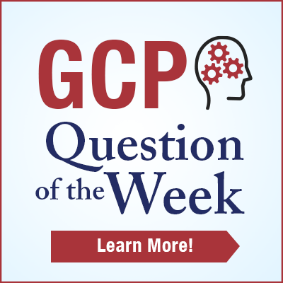 GCP Question of the Week